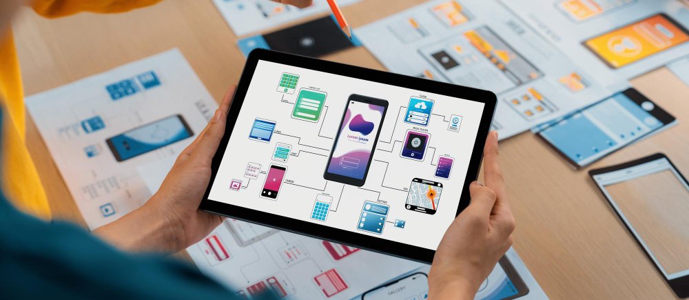 How Graphic Designers Can Become UI/UX Designers in 2026