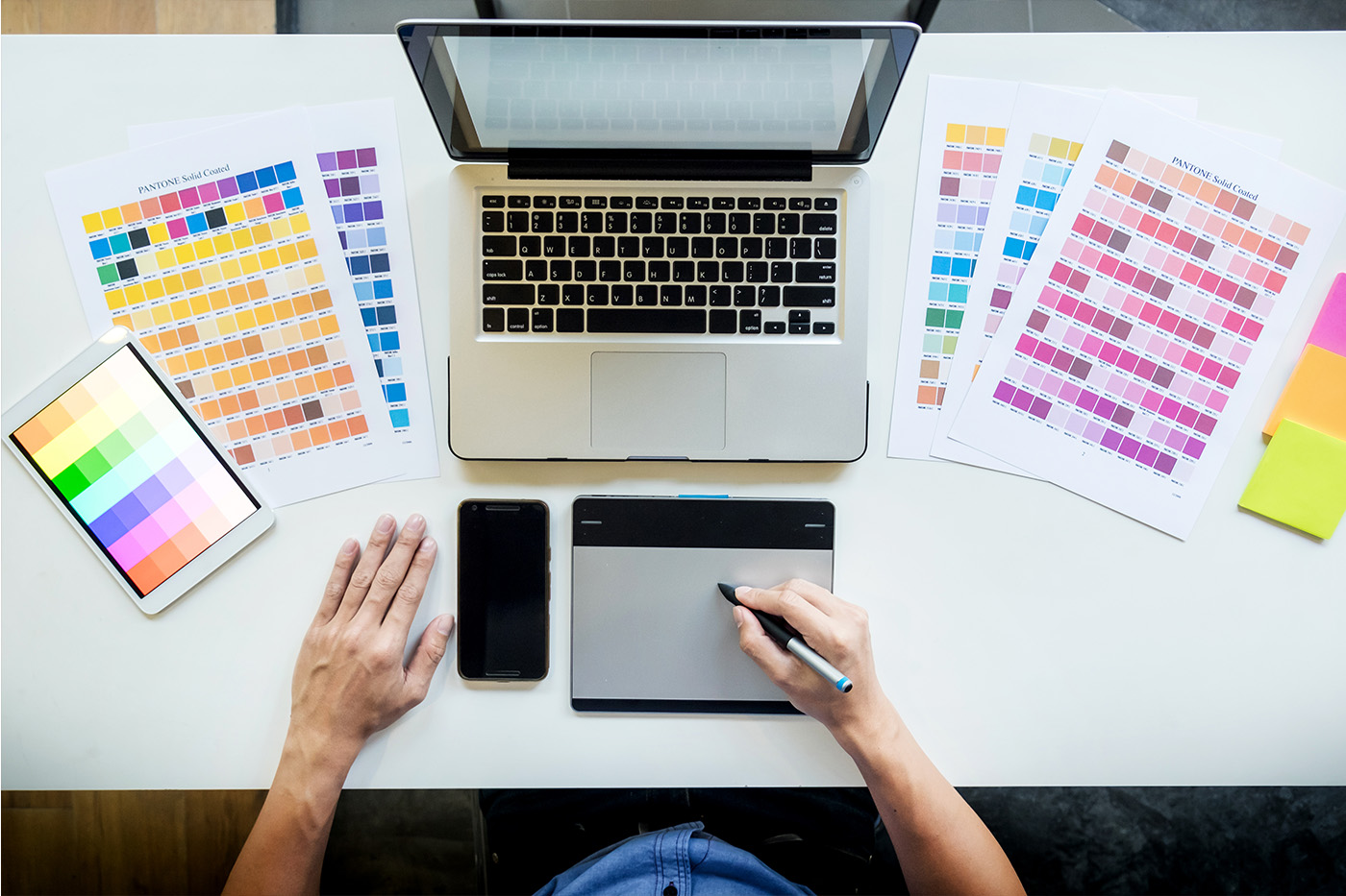Graphic Design